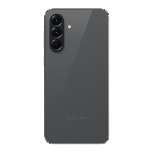 Смартфон Samsung A56 5G A566B 8/128 NFC Awesome Graphite UA 39773 фото