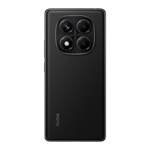 Смартфон Xiaomi Redmi Note 14 Pro 12/512 NFC Midnight Black 41310 фото