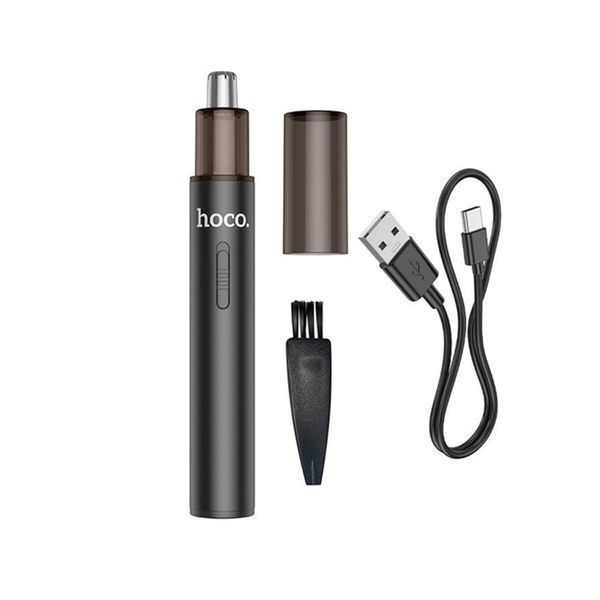 Тример Hoco HP34 black 00060 фото