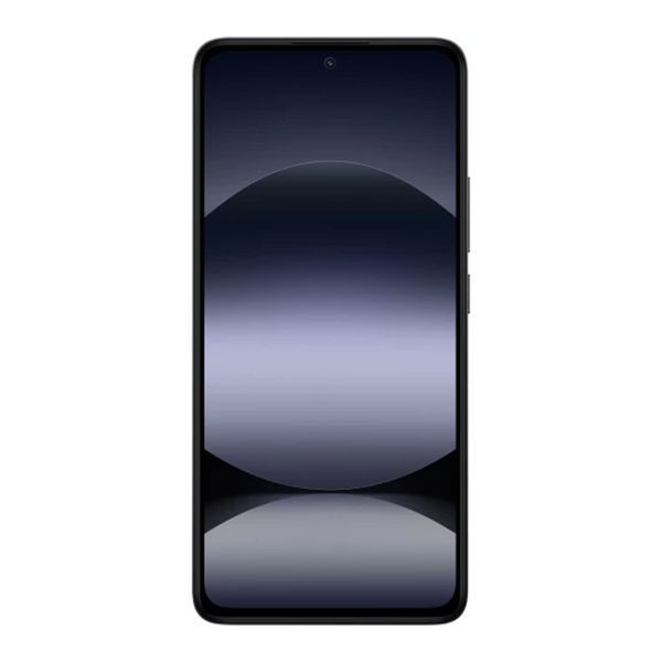 Смартфон Xiaomi Redmi Note 14 6/128 NFC Midnight Black UA 38703 фото