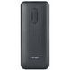 Телефон Ergo B242 Black UA 25778 фото 2