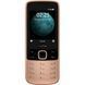 Телефон Nokia 225 4G Gold UA 24923 фото