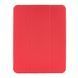 Чохол планшет TPU Smart iPad 10.2 2019/2020 red 39039 фото 1