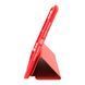 Чохол планшет TPU Smart iPad 10.2 2019/2020 red 39039 фото 3