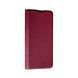 Книжка Fibra Samsung A17/A175F 2025 marsala 43107 фото 1