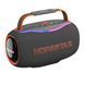 Колонка Bluetooth Hopestar H80 80W/IPX6/8800mAh grey 45584 фото 2