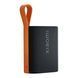 Колонка Bluetooth Xiaomi Sound Pocket black UA 36689 фото 1
