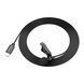 Мікрофон петличний Borofone BFK11 Lightning black 35543 фото 4