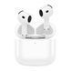 Навушники AirPods Hoco EW95 white 46796 фото 3