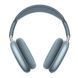 Навушники Big Bluetooth Hoco Apple AirPods W65 Plus blue 42212 фото 2