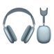 Навушники Big Bluetooth Hoco Apple AirPods W65 Plus blue 42212 фото 4