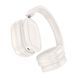 Навушники Big Bluetooth Hoco W51 milki white 39292 фото 3