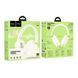 Навушники Big Bluetooth Hoco W51 milki white 39292 фото 1