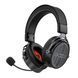 Навушники для комп'ютера Meetion BTH013 black 45393 фото 2