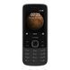 Телефон Nokia 225 4G DS Black UA 24921 фото 2