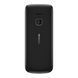 Телефон Nokia 225 4G DS Black UA 24921 фото 3