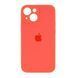 Silicone case Full camera iPhone 17 Pro pink citrus 46900 фото