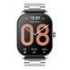 Смарт-годинник Amazfit Pop 3S Metal Silver UA 37047 фото 2