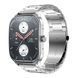 Смарт-годинник Amazfit Pop 3S Metal Silver UA 37047 фото 1