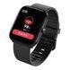 Smart Watch Xiaomi Haylou LS13 GST Lite Black Global 18437 фото 2
