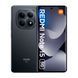 Смартфон Xiaomi Redmi Note 15 5G 6/128 NFC Black UA 45192 фото 1