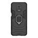 Силікон Xiaomi RedMi Note 9S/Note 9 Pro Armor black 34790 фото 1