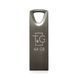 USB Flash 64 GB T&G 117 Metal Black UA 28273 фото 2