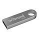 USB Flash 64 GB Wibrand Puma Silver UA 24017 фото 2