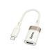 USB перехідник Hoco UA39A Type-C 13011 фото 2