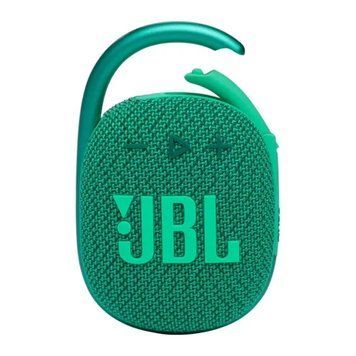 Колонка Bluetooth JBL Clip 4 green UA 36371 фото