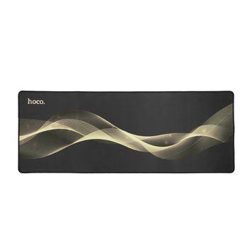 Килимок для мишки Hoco GM22 80*30 black 00061 фото