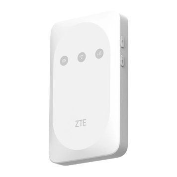 Мобільний Wi-Fi модем ZTE UFi MF935N 4G+ СП Lifecell Домашній інтернет з 1- місяцем 39011 фото