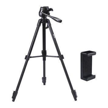 Штатив тринога 3130 0.4m 1.25m 2.0kg black 33836 фото