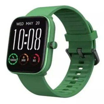 Smart Watch Xiaomi Haylou LS13 GST Lite Green Global 18292 фото