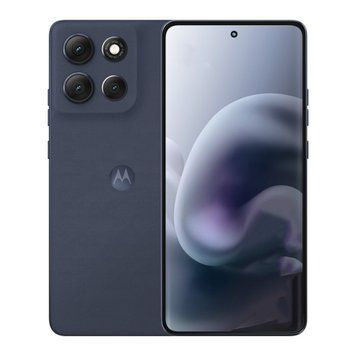 Смартфон Motorola G86 5G 8/256 NFC Spellbound UA 41419 фото