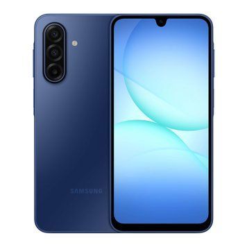 Смартфон Samsung A17 A175F 4/128 NFC Light Blue UA 41989 фото
