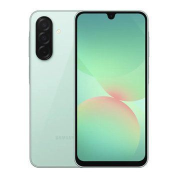 Смартфон Samsung A26 5G A266B 8/256 NFC Mint UA 39613 фото