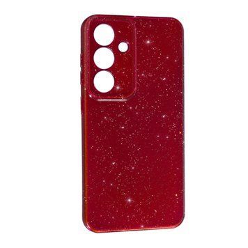 Силікон Xiaomi Redmi Note 14 4G UA/EU 164 mm summer shine red 44043 фото
