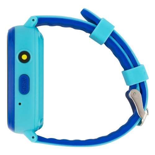 Дитячий годинник AmiGo GO 004 Splashproof Camera Blue UA 27507 фото