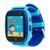 Дитячий годинник AmiGo GO 004 Splashproof Camera Blue UA 27507 фото