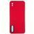 Силікон Xiaomi RedMi 9C/10A PC Separate Camera red 05728 фото