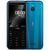 Телефон Nokia 8000 DS 4G Blue UA 26771 фото