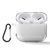 Чохол на AirPods Pro clear 35014 фото