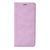 Книжка Premium Leather Xiaomi Redmi A7 Pro purple 48227 фото