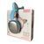 Навушники Big Bluetooth SP-20A Cat blue 33358 фото