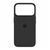 Silicone case Full iPhone 17 Pro dark grey 47037 фото