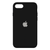 Silicone case Full iPhone 6/6S black 26872 фото