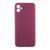 Silicone cover Full Samsung A06/A065 2024 pink sand 38343 фото