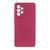 Silicone cover Full Samsung A26/A266B 2025 marsala 43655 фото