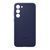 Silicone cover Full Samsung A54/A546B 5G 2023 dark blue 31340 фото
